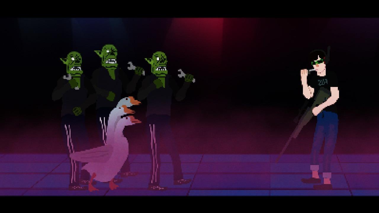 Stream Fighters ستيم هدية