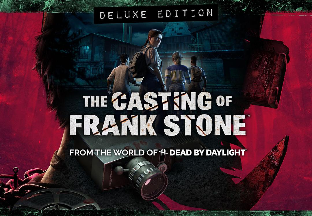 The Casting Of Frank Stone بي سي رابط هديه ستيم