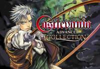 Castlevania Advance Collection اوروبي V2 رابط هديه ستيم