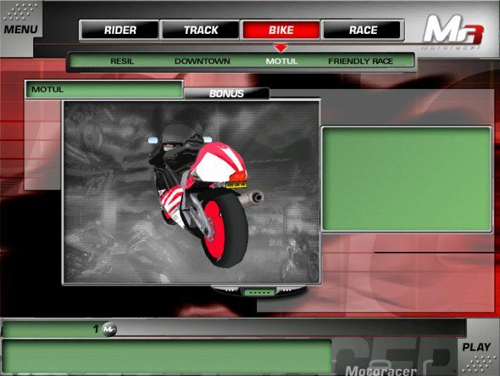 Moto Racer 3 اصدار النسخة الذهبية GOG كود رقمي