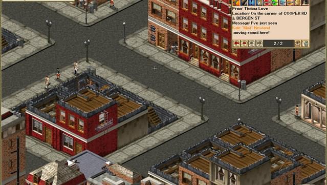 Gangsters: Organized Crime GOG كود رقمي