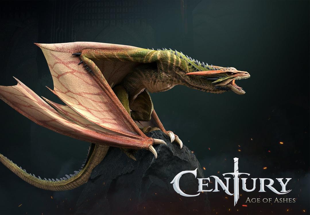 Century: Age Of Ashes - Valkari Mangrove Pack DLC اكسبوكس 1 / إكس بوكس سيريس X|S كود رقمي