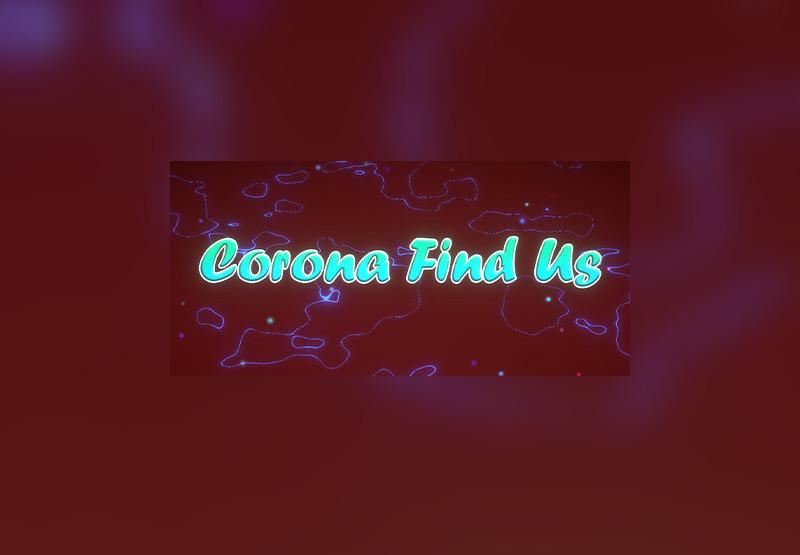 Corona Find امريكي ستيم كود رقمي