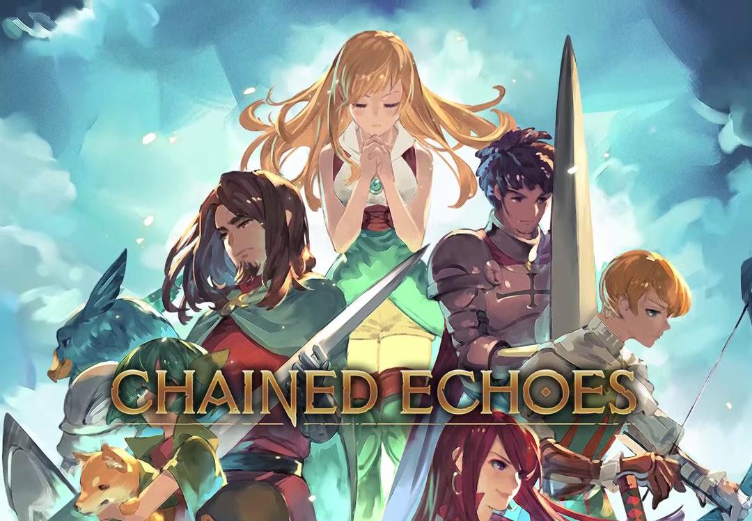 Chained Echoes بي سي ستيم حساب