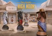 Chess Knights: High Noon ستيم كود رقمي