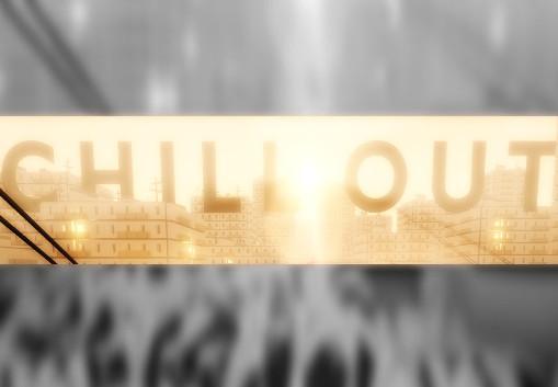 Chill Out ستيم كود رقمي