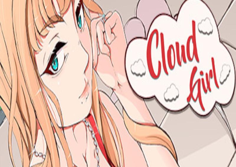 Cloud Girl ستيم كود رقمي