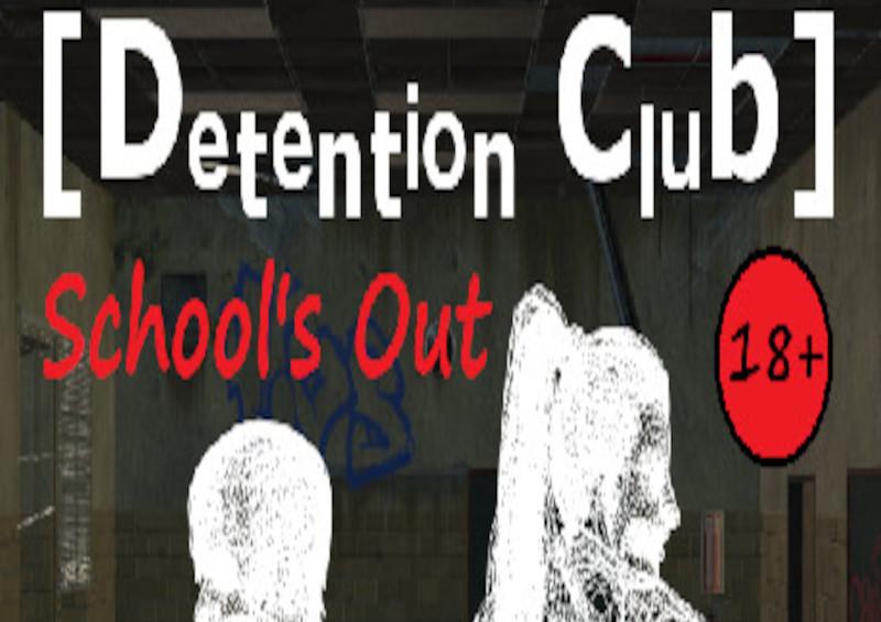 Detention Club: School'S Out ستيم كود رقمي