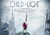 Child Of Light اولتمت اصدار امريكي اكسبوكس 1 كود رقمي