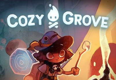 Cozy Grove RU ستيم كود رقمي