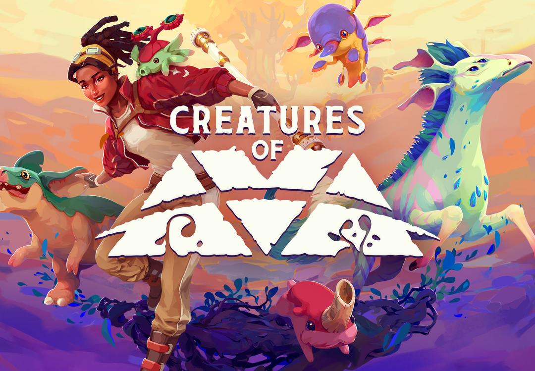 Creatures Of Ava بي سي ستيم كود رقمي