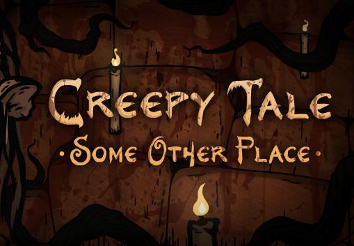 Creepy Tale: Some Other Place بي سي ستيم حساب