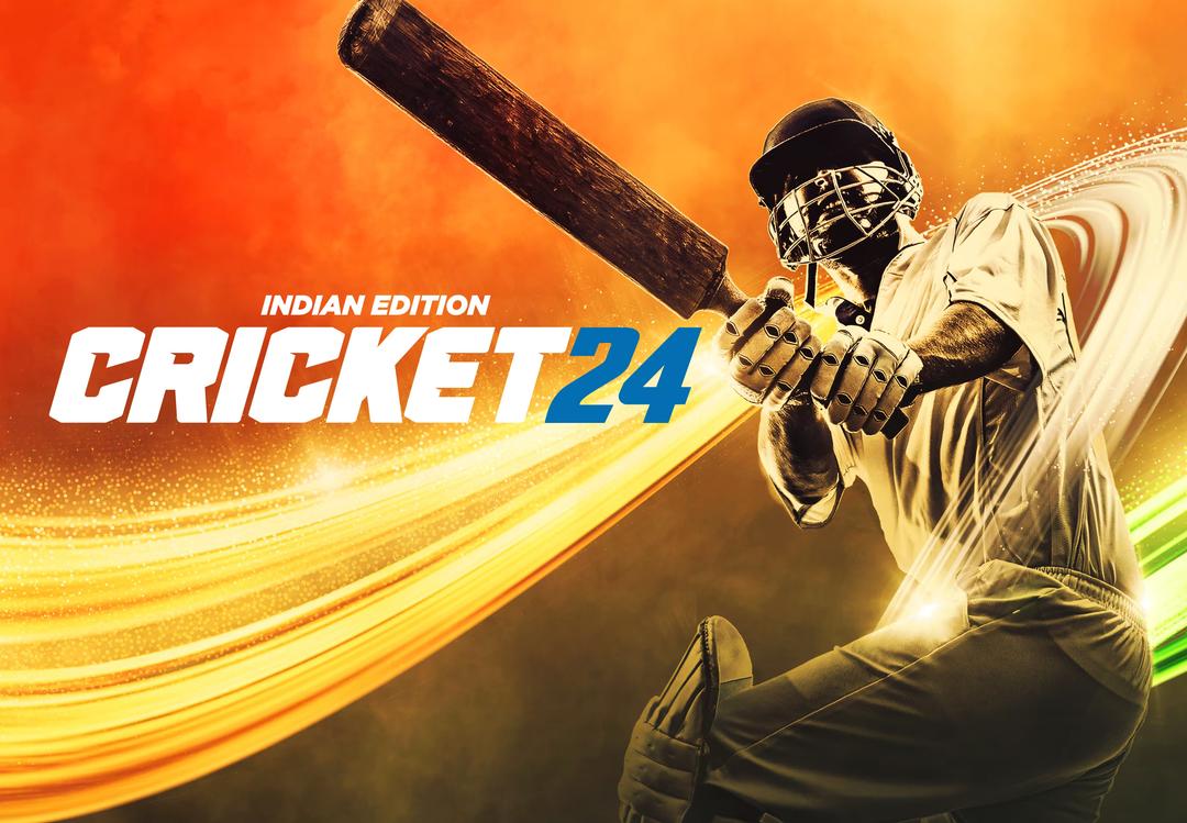 Cricket 24 Indian اصدار اوروبي بلايستيشن 5 كود رقمي