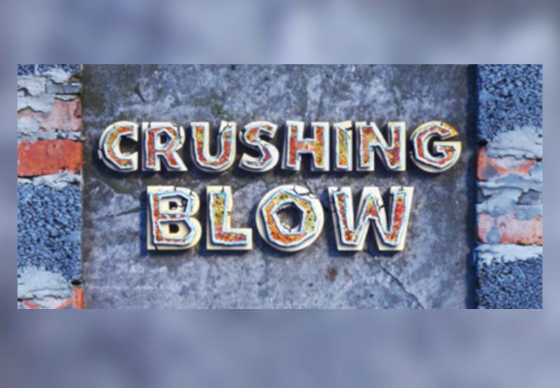 Crushing Blow ستيم كود رقمي