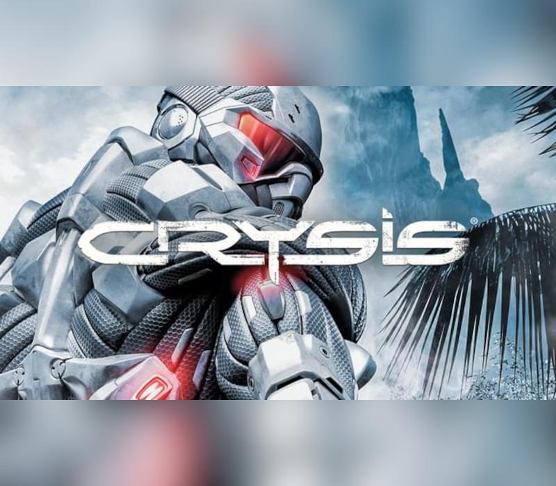 Crysis PC EA App Account