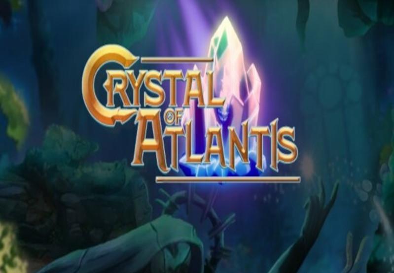 Crystal Of Atlantis بي سي ستيم كود رقمي