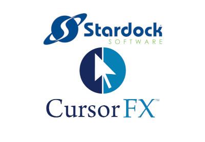 Stardock CursorFX بي سي مفتاح (5 اجهزة)