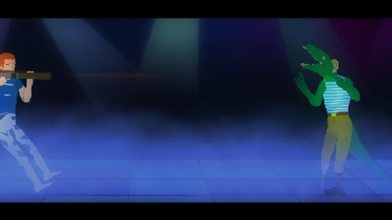 Stream Fighters ستيم هدية