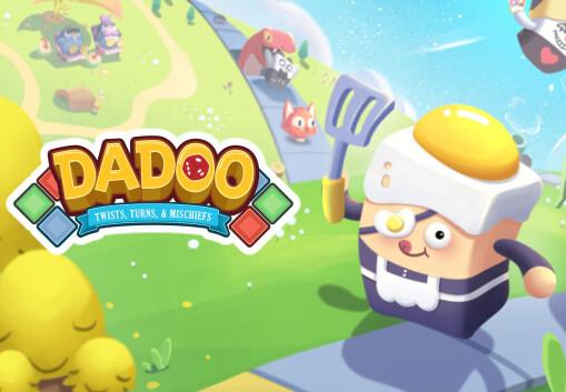 DADOO: Twists, Turns, And Mischiefs بي سي ستيم كود رقمي
