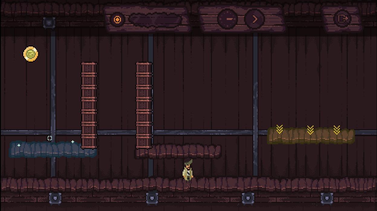 Jump Like A Pirate ستيم كود رقمي