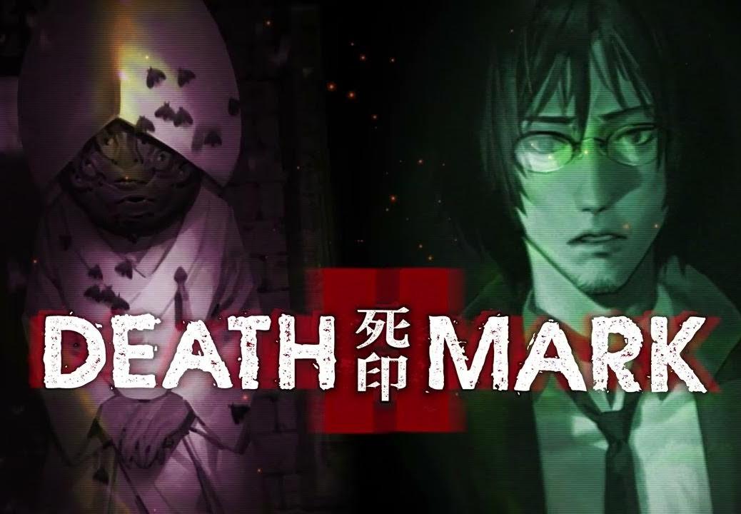 Spirit Hunter: Death Mark II ستيم كود رقمي
