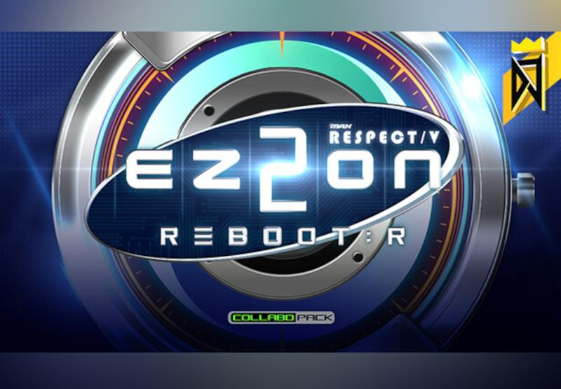 DJMAX RESPECT V - EZ2ON PACK DLC ستيم كود رقمي