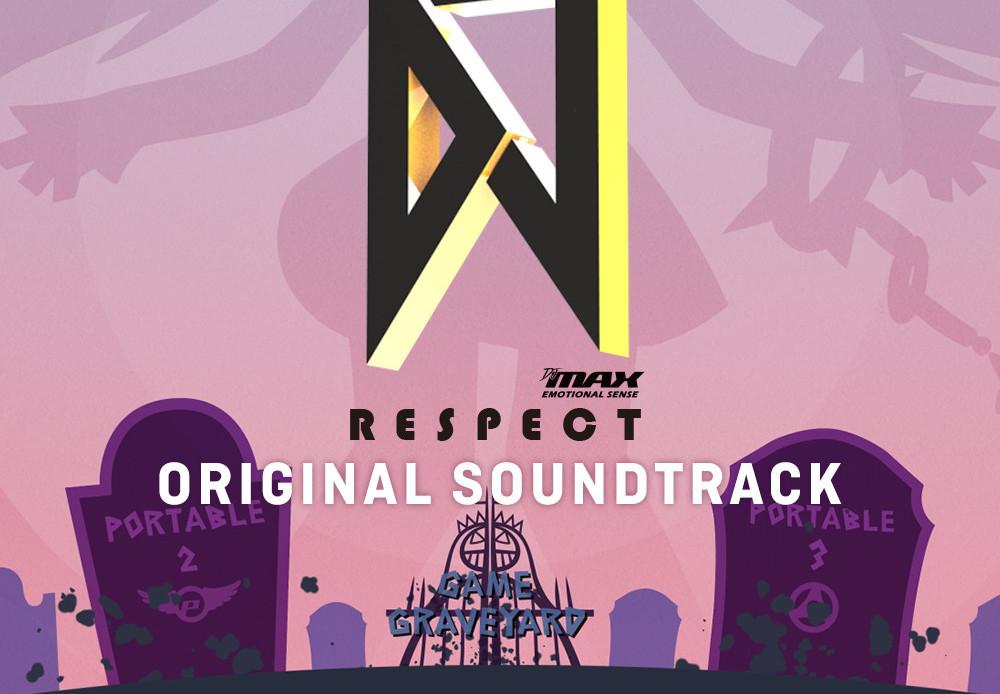 DJMAX RESPECT V - V Original Soundtrack DLC ستيم كود رقمي