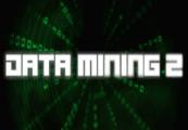 Data Mining 2 ستيم كود رقمي