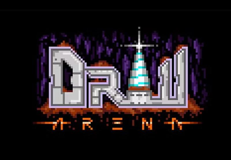 Drill Arena ستيم كود رقمي