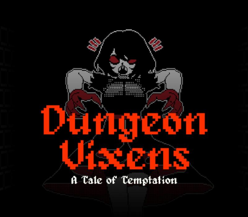 Dungeon Vixens: A Tale of Temptation Steam CD Key