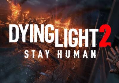 Dying Light 2 Stay Human - 2h Night XP Boost + Crafting Items DLC ستيم كود رقمي
