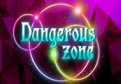 Dangerous Zone ستيم كود رقمي