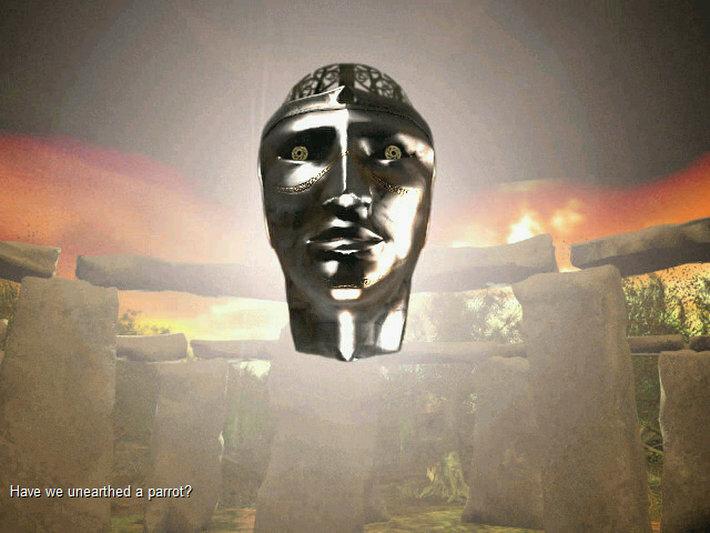 Atlantis: The Lost Tales GOG كود رقمي