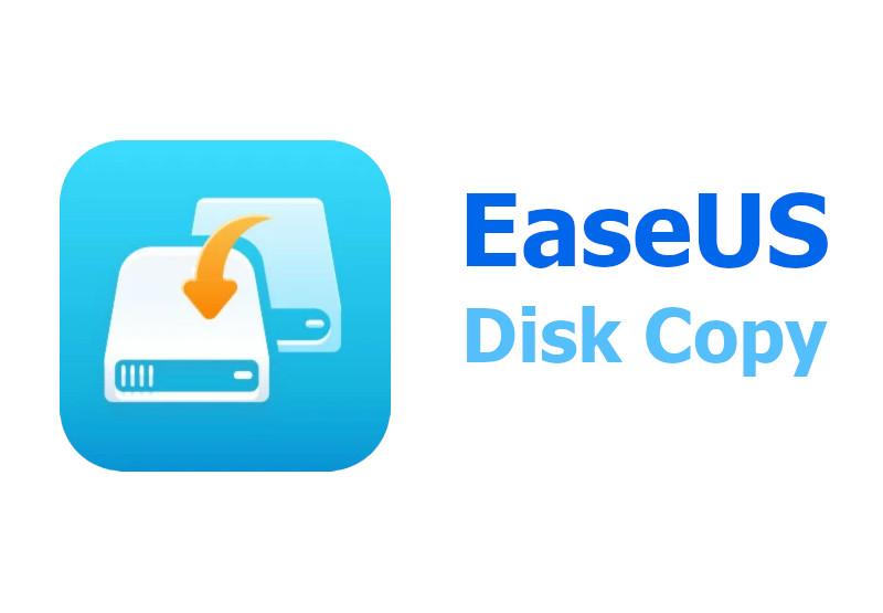 EaseUS Disk Copy Pro كود رقمي (مدى الحياة / 1 جهاز)