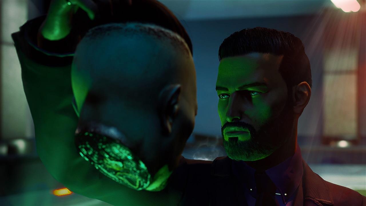 Vampire: The Masquerade - Swansong ستيم كود رقمي