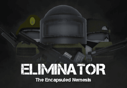 Eliminator: The Encapsuled Nemesis ستيم كود رقمي