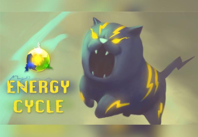 Energy Cycle - Collector'S اصدار Content DLC ستيم كود رقمي