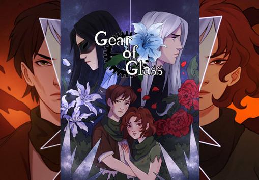 Gear Of Glass: Eolarn'S War ستيم كود رقمي