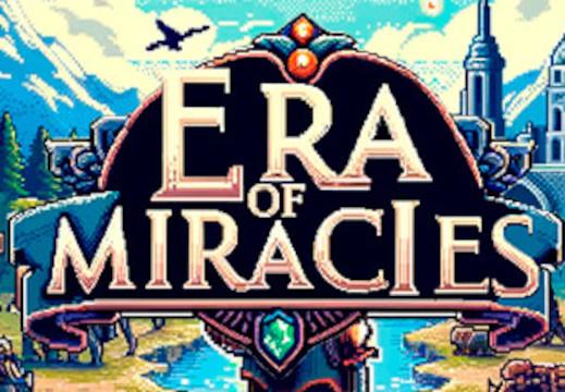 Era Of Miracles بي سي ستيم حساب
