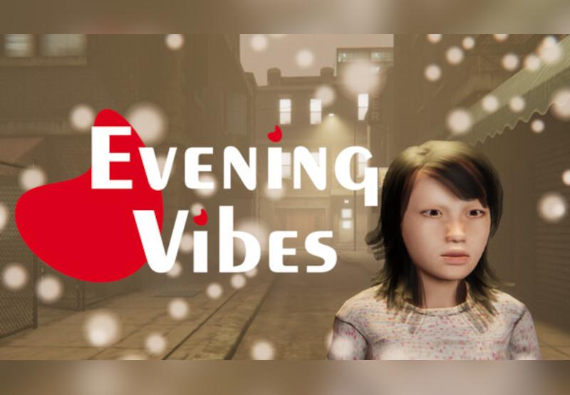 Evening Vibes ستيم كود رقمي
