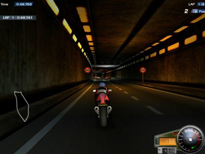 Moto Racer 3 اصدار النسخة الذهبية GOG كود رقمي