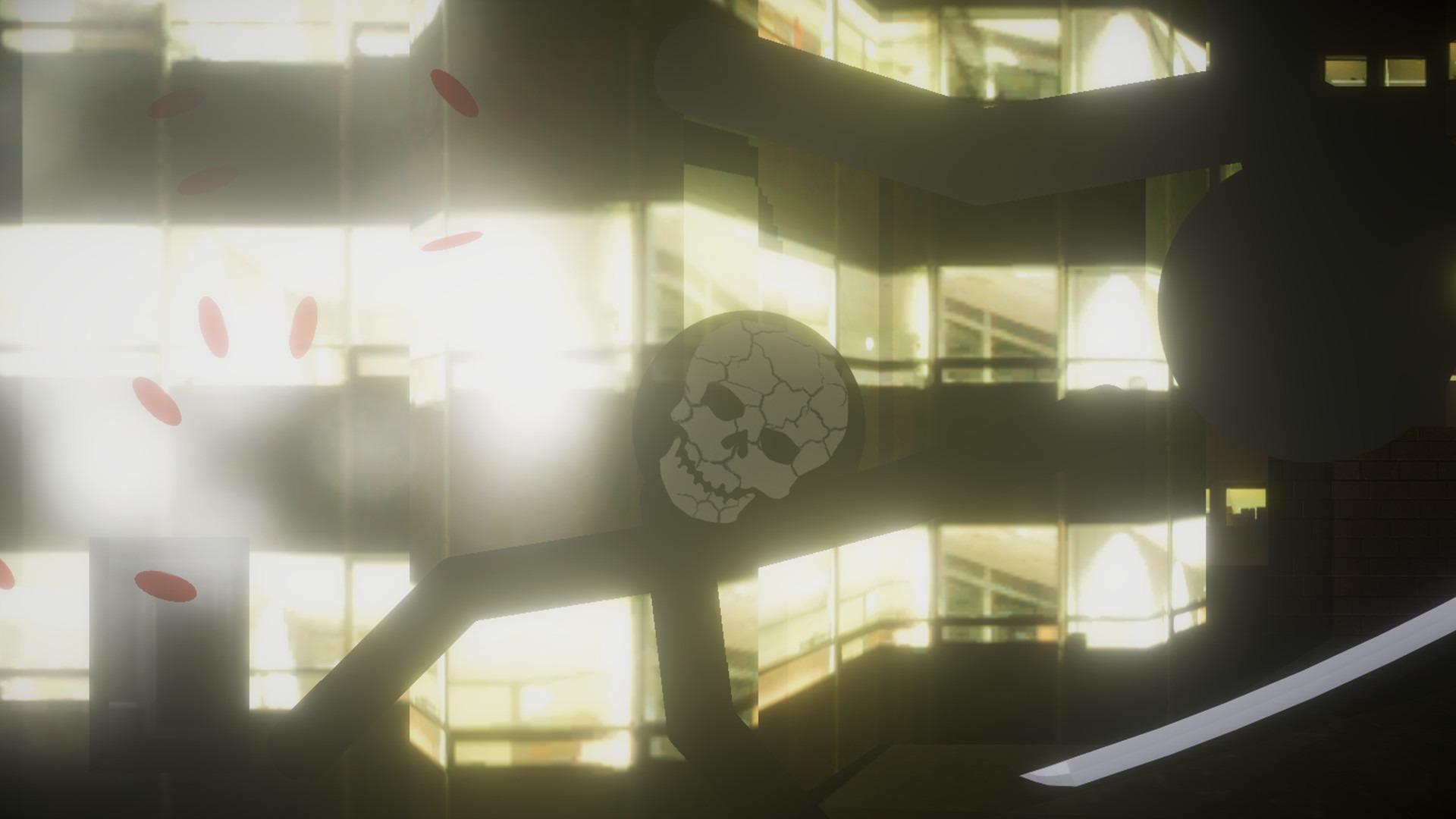 Lone Warrior ستيم كود رقمي