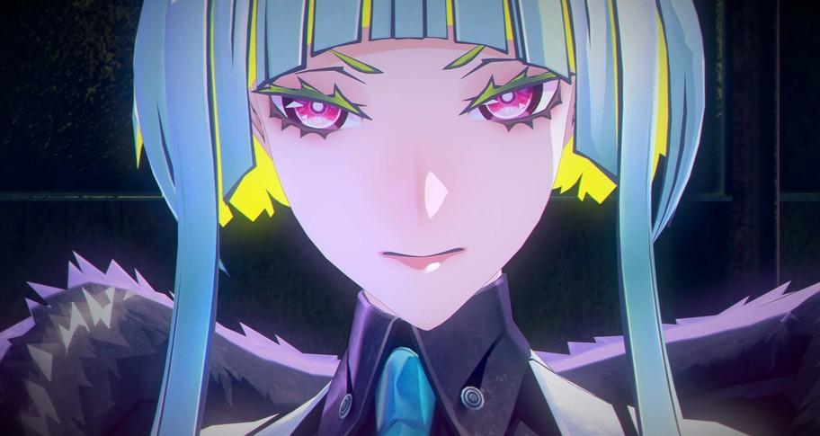 Soul Hackers 2 Digital بريميوم اصدار اوروبي ستيم كود رقمي