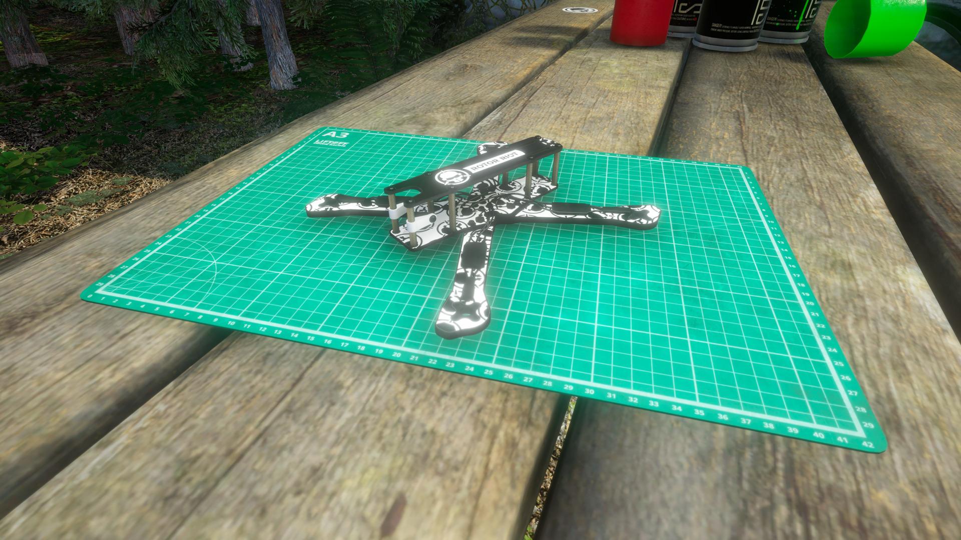 Liftoff: Drone Racing اصدار الديلوكس امريكي اكسبوكس 1 / إكس بوكس سيريس X|S كود رقمي