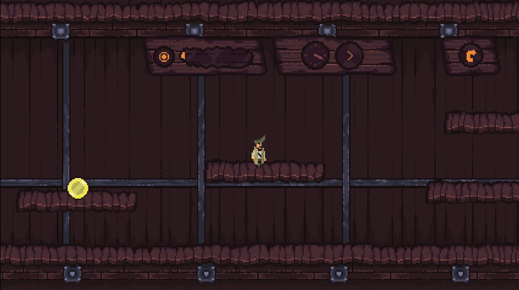 Jump Like A Pirate ستيم كود رقمي