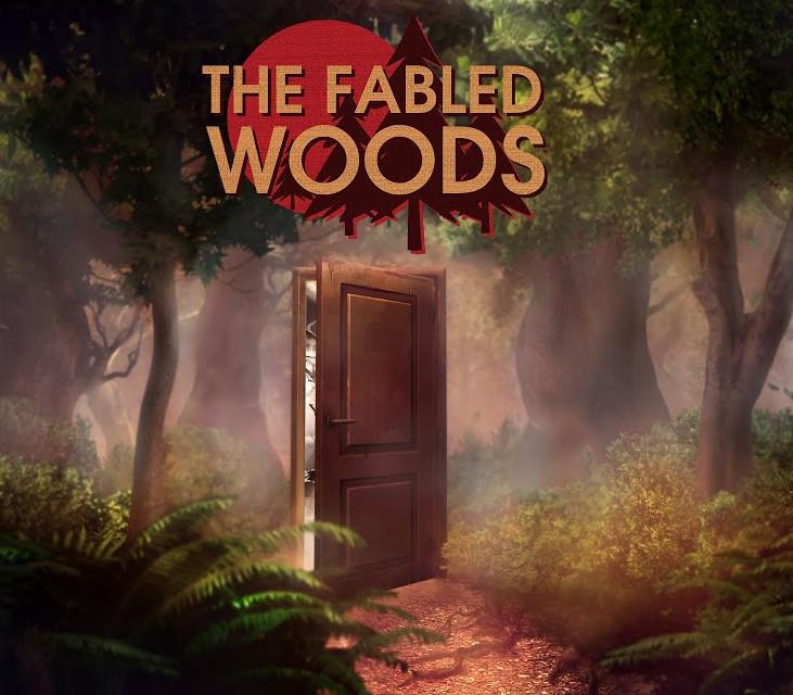 The Fabled Woods ستيم كود رقمي