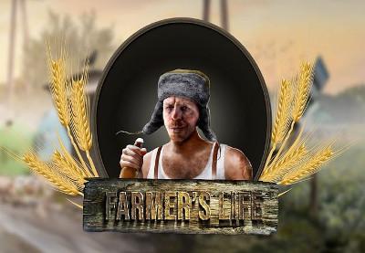 Farmer'S Life اوروبي V2 رابط هديه ستيم