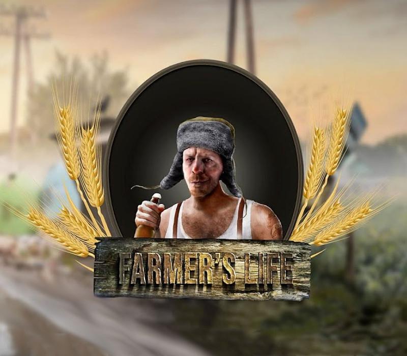 Farmer's Life Xbox Series X|S CD Key