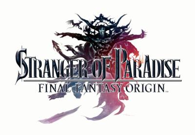 Stranger Of Paradise: Final Fantasy أوريجين اوروبي اكسبوكس 1 / إكس بوكس سيريس X|S كود رقمي