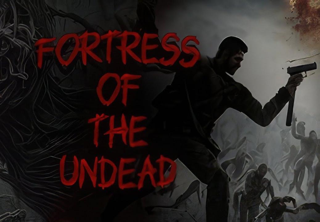 Fortress Of The Undead ستيم كود رقمي
